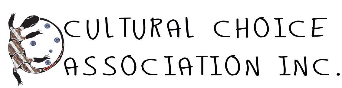 Cultural Choice Association Logo